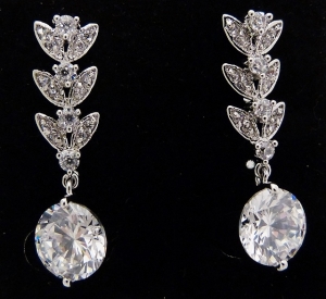 Earrings ER-CZ1000